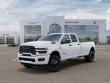 2027 Ram 3500 BIG HORN CREW CAB 4X4 Pickup