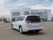 2026 Chrysler Voyager LX Cargo Van
