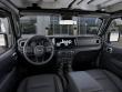 2026 Jeep Gladiator SAHARA 4X4 Pickup