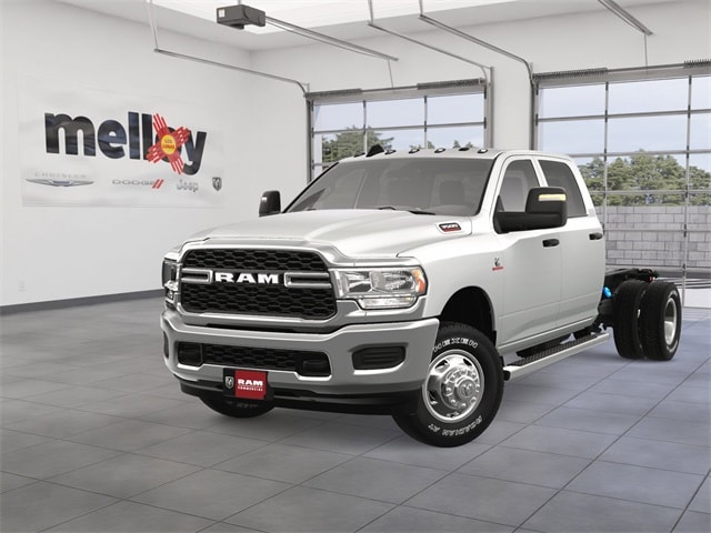 2024 RAM Ram 3500 Chassis Cab