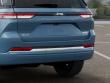 2027 Jeep Grand Cherokee 2 Row SUMMIT 4X4 Sport Utility