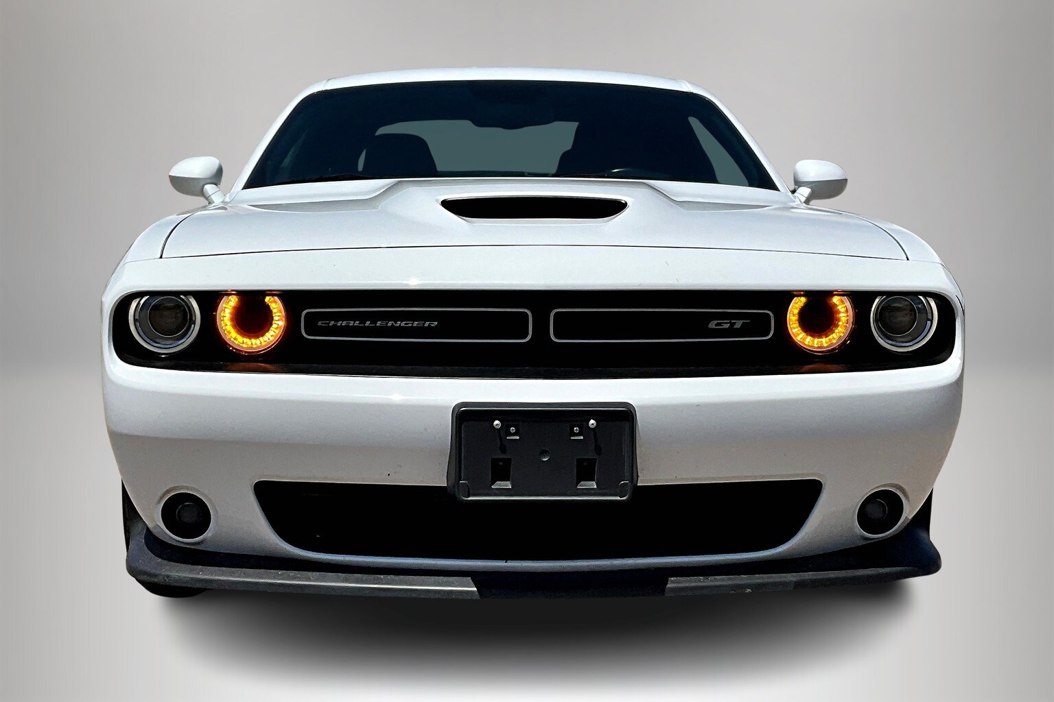 2022 Dodge Challenger GT photo 2