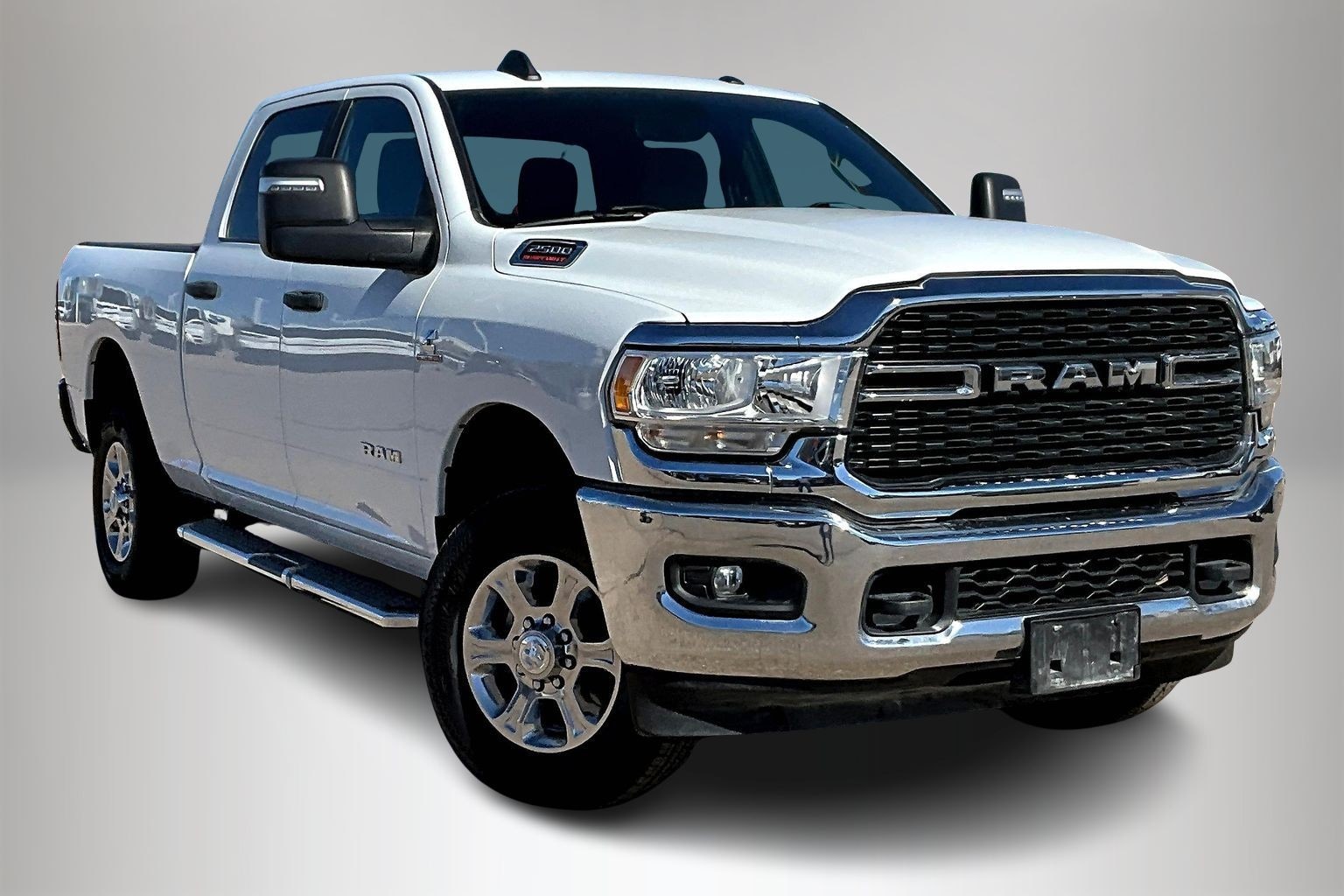 2024 RAM Ram 2500 Pickup Big Horn's photo