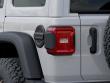 2026 Jeep Wrangler 4-DOOR RUBICON Sport Utility