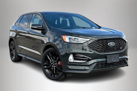2022 Ford Edge ST SUV