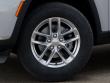 2025 Jeep Grand Cherokee L LAREDO X 4X4 Sport Utility