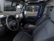 2026 Jeep Wrangler 2-DOOR SPORT Sport Utility