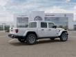 2026 Jeep Gladiator SAHARA 4X4 Pickup