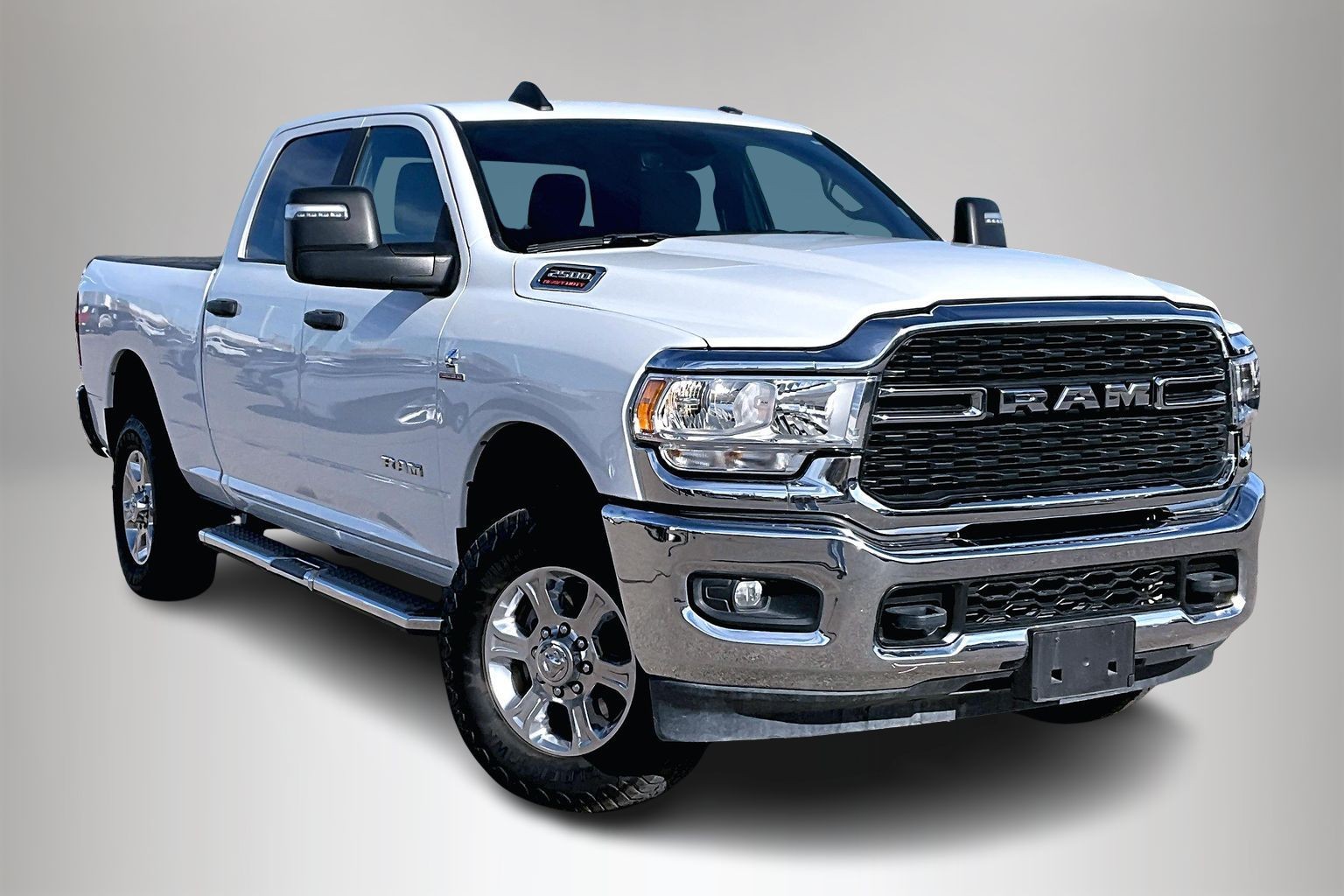 2023 RAM Ram 2500 Pickup Big Horn's photo
