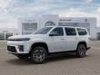 2026 Jeep Grand Wagoneer 4X4 Sport Utility
