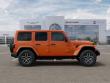 2025 Jeep Wrangler 4-DOOR SAHARA Sport Utility