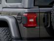 2026 Jeep Wrangler 4-DOOR RUBICON X Sport Utility