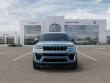 2027 Jeep Grand Cherokee 2 Row SUMMIT 4X4 Sport Utility