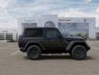 2026 Jeep Wrangler 2-DOOR SPORT Sport Utility