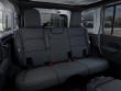2026 Jeep Wrangler 4-DOOR SPORT Sport Utility
