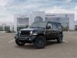 2025 Jeep Wrangler 4-DOOR SPORT S Sport Utility