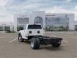2027 Ram 5500 REG CAB CHASSIS Pickup