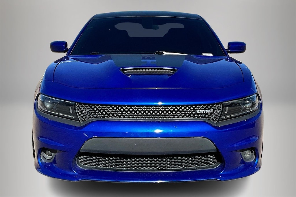 Used 2022 Dodge Charger R/T Sedan