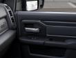 2026 Ram 2500 BIG HORN CREW CAB 4X4 6'4 BOX Pickup