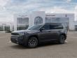 2026 Jeep Cherokee LIMITED 4X4 Sport Utility