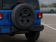 2026 Jeep Wrangler 2-DOOR SPORT Sport Utility