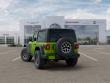 2025 Jeep Wrangler 2-DOOR RUBICON Sport Utility