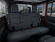 2025 Jeep Wrangler 4-DOOR SAHARA Sport Utility