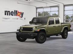 2025 Jeep Gladiator HIGH TIDE 4X4 2025 Jeep Gladiator HIGH TIDE 4X4 Pickup