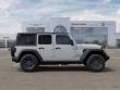 2026 Jeep Wrangler 4-DOOR SPORT Sport Utility