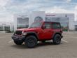 2026 Jeep Wrangler 2-DOOR SPORT Sport Utility