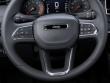 2026 Jeep Compass TRAILHAWK 4X4 Sport Utility