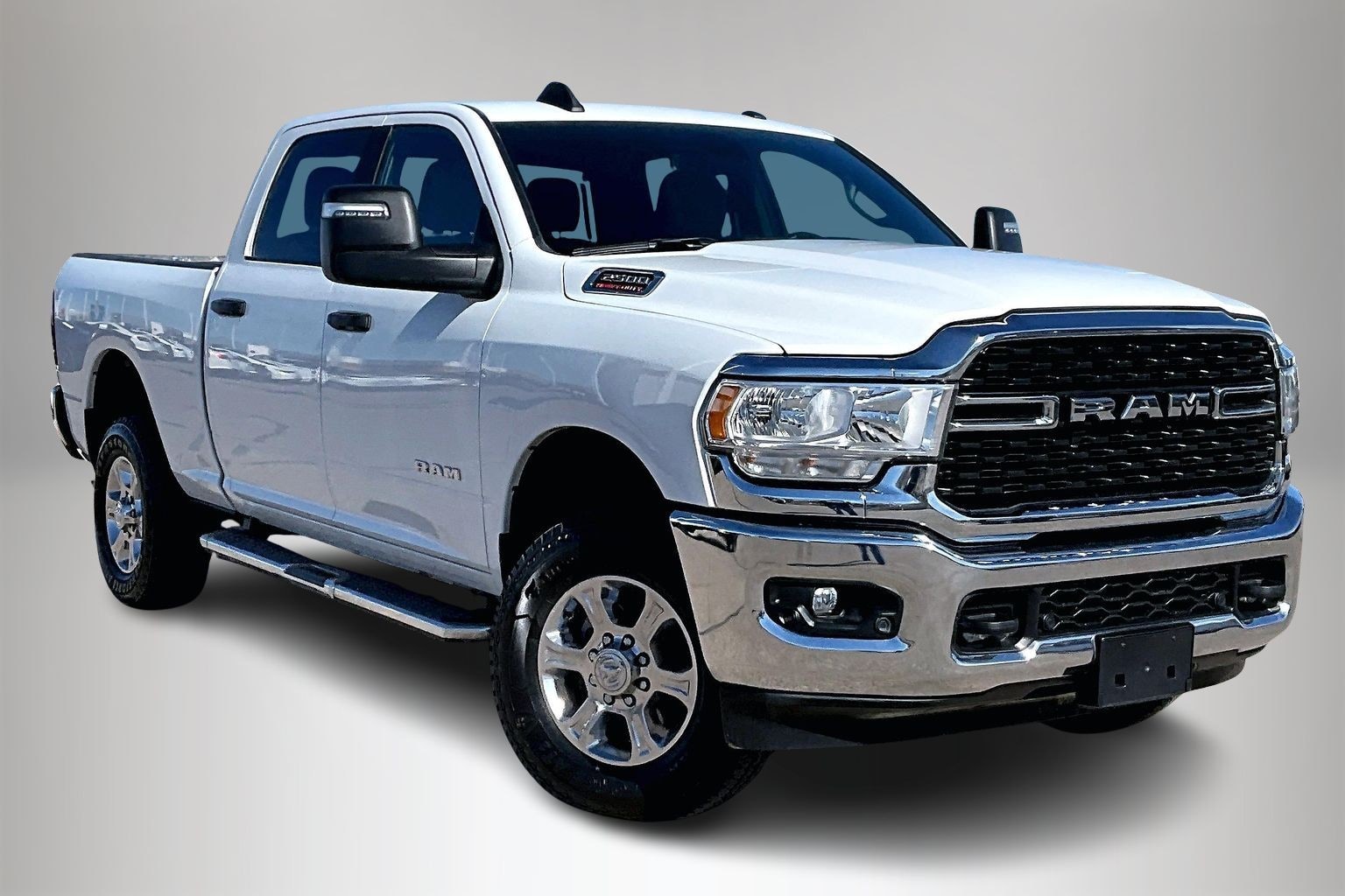 2024 Ram 2500 Truck Crew Cab 