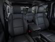 2026 Jeep Wrangler 4-DOOR SAHARA Sport Utility