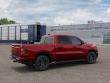 2027 Ram 1500 TRADESMAN CREW CAB 4X4 Pickup