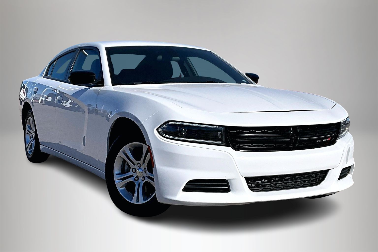 2023 Dodge Charger SXT's photo