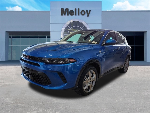 2024 Dodge Hornet SUV 