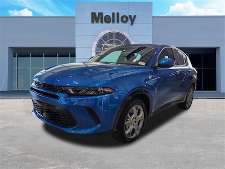 2024 Dodge Hornet R/T EAWD SUV