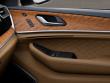 2027 Jeep Grand Cherokee 2 Row SUMMIT 4X4 Sport Utility
