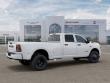 2027 Ram 3500 BIG HORN CREW CAB 4X4 Pickup