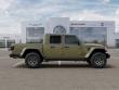 2026 Jeep Gladiator RUBICON 4X4 Pickup