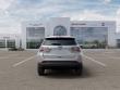 2026 Jeep Compass LATITUDE 4X4 Sport Utility