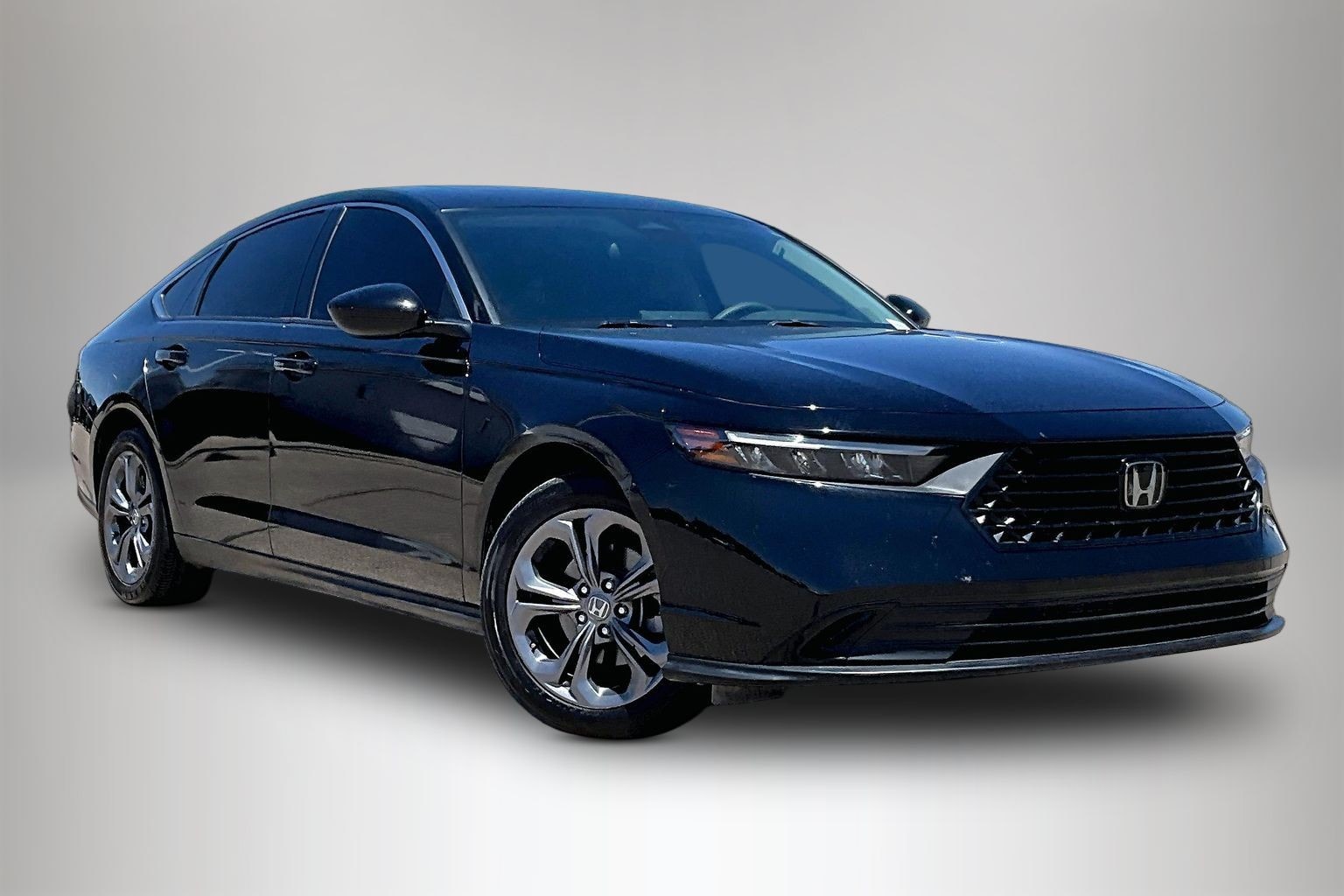 2023 Honda Accord 1.5T EX w/o BSI CVT's photo