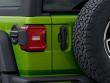 2025 Jeep Wrangler 2-DOOR RUBICON Sport Utility