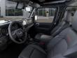2026 Jeep Wrangler 4-DOOR RUBICON X Sport Utility