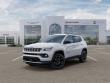 2026 Jeep Compass LATITUDE ALTITUDE 4X4 Sport Utility