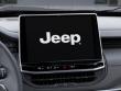 2026 Jeep Compass TRAILHAWK 4X4 Sport Utility