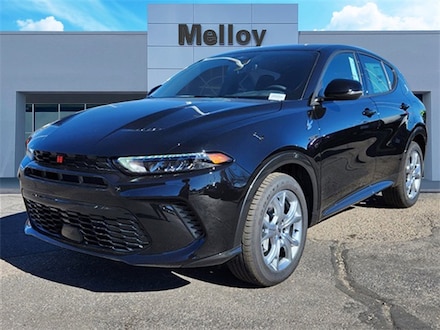 2024 Dodge Hornet R/T EAWD SUV