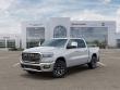 2026 Ram 1500 LARAMIE CREW CAB 4X4 5'7 BOX Pickup