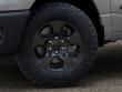 2027 Ram 1500 TRADESMAN CREW CAB 4X4 Pickup