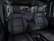 2026 Jeep Wrangler 4-DOOR RUBICON X Sport Utility